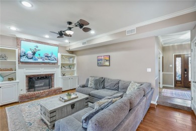 Incredible 2.49% Assumable VA Loan Opportunity for Qualified on Northshore Country Club in Texas - for sale on GolfHomes.com, golf home, golf lot