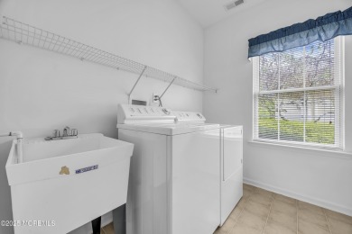 Welcome to this beautifully maintained Tivoli model w/ a four on Renaissance Country Club in New Jersey - for sale on GolfHomes.com, golf home, golf lot