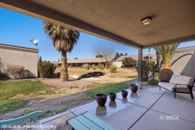 This charming townhome is nestled on the Coyote Willows golf on Coyote Willows Golf Club in Nevada - for sale on GolfHomes.com, golf home, golf lot