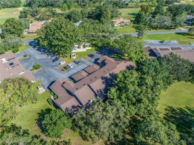 Citrus Hills Greenbriar Condo COMPLETELY RENOVATED!! Beautiful on Citrus Hills Golf Club in Florida - for sale on GolfHomes.com, golf home, golf lot