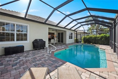 Enjoy your slice of paradise in this immaculate, furnished home on Palmira Golf and Country Club in Florida - for sale on GolfHomes.com, golf home, golf lot