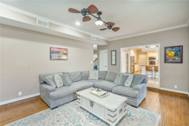 Incredible 2.49% Assumable VA Loan Opportunity for Qualified on Northshore Country Club in Texas - for sale on GolfHomes.com, golf home, golf lot