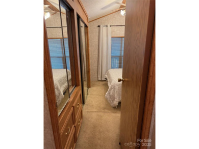 Are you looking for a Park Model and plenty of land as well. For on The Tillery Tradition Country Club in North Carolina - for sale on GolfHomes.com, golf home, golf lot