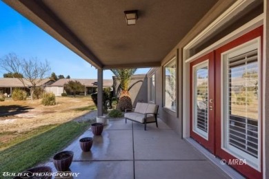 This charming townhome is nestled on the Coyote Willows golf on Coyote Willows Golf Club in Nevada - for sale on GolfHomes.com, golf home, golf lot