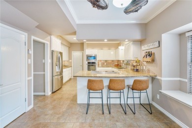 Incredible 2.49% Assumable VA Loan Opportunity for Qualified on Northshore Country Club in Texas - for sale on GolfHomes.com, golf home, golf lot