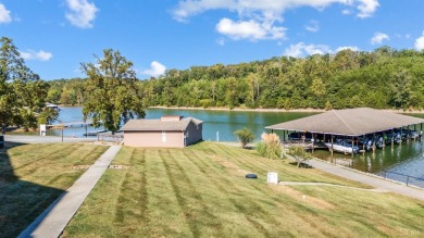 Rare chance to own one of only 12 walkout end units at Mariners on Mariners Landing Golf and Country Club in Virginia - for sale on GolfHomes.com, golf home, golf lot