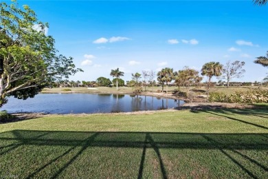 Enjoy your slice of paradise in this immaculate, furnished home on Palmira Golf and Country Club in Florida - for sale on GolfHomes.com, golf home, golf lot