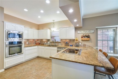 Incredible 2.49% Assumable VA Loan Opportunity for Qualified on Northshore Country Club in Texas - for sale on GolfHomes.com, golf home, golf lot