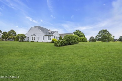 Welcome to this beautifully maintained Tivoli model w/ a four on Renaissance Country Club in New Jersey - for sale on GolfHomes.com, golf home, golf lot