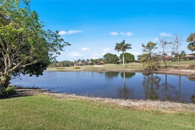 Enjoy your slice of paradise in this immaculate, furnished home on Palmira Golf and Country Club in Florida - for sale on GolfHomes.com, golf home, golf lot