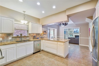 Incredible 2.49% Assumable VA Loan Opportunity for Qualified on Northshore Country Club in Texas - for sale on GolfHomes.com, golf home, golf lot