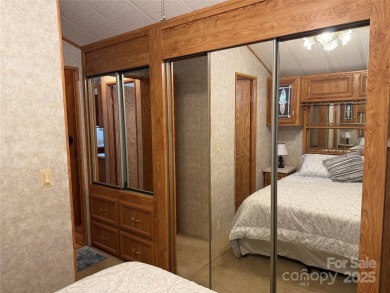 Are you looking for a Park Model and plenty of land as well. For on The Tillery Tradition Country Club in North Carolina - for sale on GolfHomes.com, golf home, golf lot