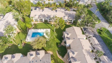 55+ FIRST FLOOR UNIT Come enjoy Escondido, the epitome of the on Tomoka Oaks Golf and Country Club in Florida - for sale on GolfHomes.com, golf home, golf lot