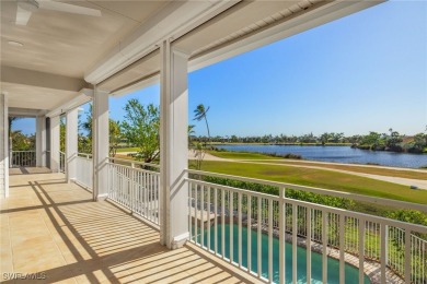 This custom 4 bedroom, 4.5 bath, remodeled pool home is located on Beachview Golf Club in Florida - for sale on GolfHomes.com, golf home, golf lot