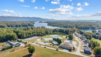 Rare chance to own one of only 12 walkout end units at Mariners on Mariners Landing Golf and Country Club in Virginia - for sale on GolfHomes.com, golf home, golf lot