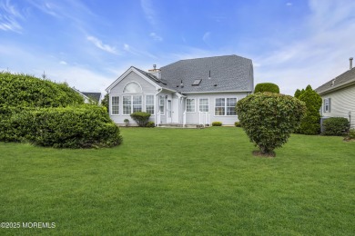 Welcome to this beautifully maintained Tivoli model w/ a four on Renaissance Country Club in New Jersey - for sale on GolfHomes.com, golf home, golf lot