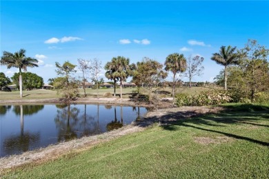 Enjoy your slice of paradise in this immaculate, furnished home on Palmira Golf and Country Club in Florida - for sale on GolfHomes.com, golf home, golf lot