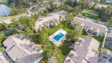 55+ FIRST FLOOR UNIT Come enjoy Escondido, the epitome of the on Tomoka Oaks Golf and Country Club in Florida - for sale on GolfHomes.com, golf home, golf lot