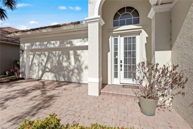 Enjoy your slice of paradise in this immaculate, furnished home on Palmira Golf and Country Club in Florida - for sale on GolfHomes.com, golf home, golf lot