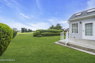 Welcome to this beautifully maintained Tivoli model w/ a four on Renaissance Country Club in New Jersey - for sale on GolfHomes.com, golf home, golf lot