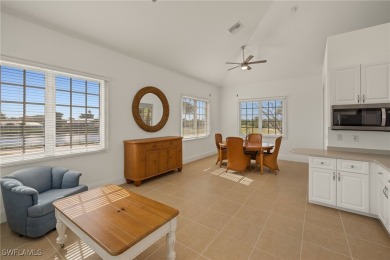 This custom 4 bedroom, 4.5 bath, remodeled pool home is located on Beachview Golf Club in Florida - for sale on GolfHomes.com, golf home, golf lot