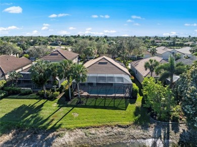 Enjoy your slice of paradise in this immaculate, furnished home on Palmira Golf and Country Club in Florida - for sale on GolfHomes.com, golf home, golf lot