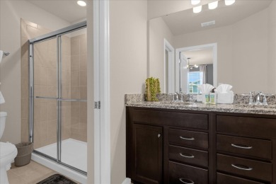 This professionally designed, fully furnished 7-bedroom, 5 on Highlands Reserve Golf Club in Florida - for sale on GolfHomes.com, golf home, golf lot