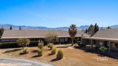 This charming townhome is nestled on the Coyote Willows golf on Coyote Willows Golf Club in Nevada - for sale on GolfHomes.com, golf home, golf lot