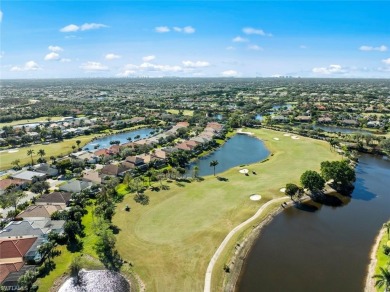 Enjoy your slice of paradise in this immaculate, furnished home on Palmira Golf and Country Club in Florida - for sale on GolfHomes.com, golf home, golf lot