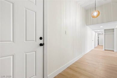 Beautifully remodeled Paradise Palms home -- 4 bedrooms, 2 baths on Las Vegas National Golf Club in Nevada - for sale on GolfHomes.com, golf home, golf lot