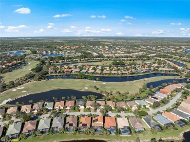 Enjoy your slice of paradise in this immaculate, furnished home on Palmira Golf and Country Club in Florida - for sale on GolfHomes.com, golf home, golf lot