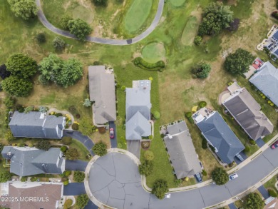 Welcome to this beautifully maintained Tivoli model w/ a four on Renaissance Country Club in New Jersey - for sale on GolfHomes.com, golf home, golf lot