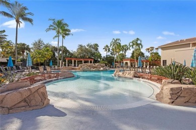 Enjoy your slice of paradise in this immaculate, furnished home on Palmira Golf and Country Club in Florida - for sale on GolfHomes.com, golf home, golf lot