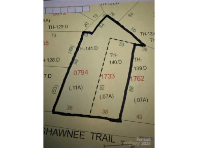 Are you looking for a Park Model and plenty of land as well. For on The Tillery Tradition Country Club in North Carolina - for sale on GolfHomes.com, golf home, golf lot