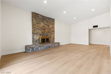 Beautifully remodeled Paradise Palms home -- 4 bedrooms, 2 baths on Las Vegas National Golf Club in Nevada - for sale on GolfHomes.com, golf home, golf lot