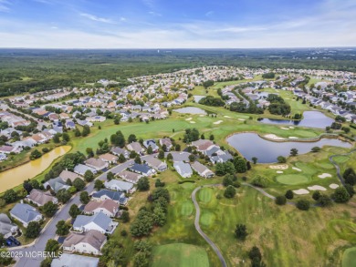 Welcome to this beautifully maintained Tivoli model w/ a four on Renaissance Country Club in New Jersey - for sale on GolfHomes.com, golf home, golf lot