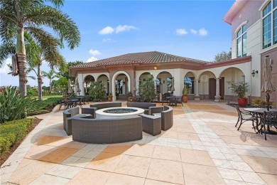 Enjoy your slice of paradise in this immaculate, furnished home on Palmira Golf and Country Club in Florida - for sale on GolfHomes.com, golf home, golf lot