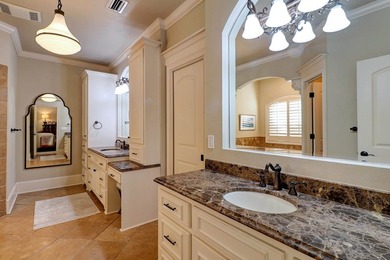 Stunning golf course home in the highly desirable Highlands on Highland Oaks Golf Course in Alabama - for sale on GolfHomes.com, golf home, golf lot