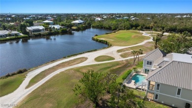 This custom 4 bedroom, 4.5 bath, remodeled pool home is located on Beachview Golf Club in Florida - for sale on GolfHomes.com, golf home, golf lot