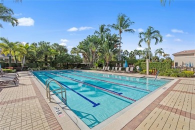 Enjoy your slice of paradise in this immaculate, furnished home on Palmira Golf and Country Club in Florida - for sale on GolfHomes.com, golf home, golf lot