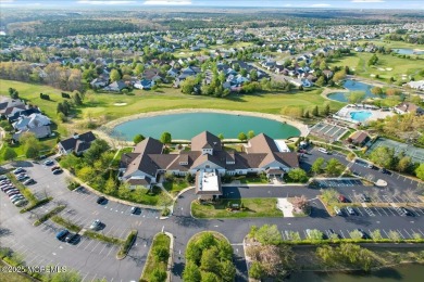 Welcome to this beautifully maintained Tivoli model w/ a four on Renaissance Country Club in New Jersey - for sale on GolfHomes.com, golf home, golf lot