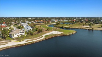 This custom 4 bedroom, 4.5 bath, remodeled pool home is located on Beachview Golf Club in Florida - for sale on GolfHomes.com, golf home, golf lot