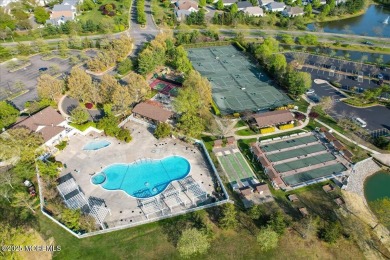 Welcome to this beautifully maintained Tivoli model w/ a four on Renaissance Country Club in New Jersey - for sale on GolfHomes.com, golf home, golf lot