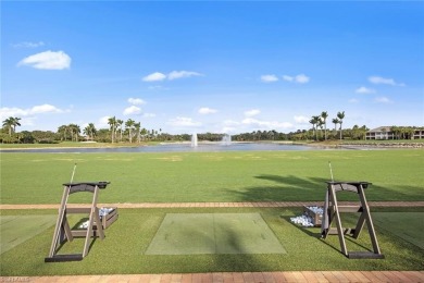 Enjoy your slice of paradise in this immaculate, furnished home on Palmira Golf and Country Club in Florida - for sale on GolfHomes.com, golf home, golf lot