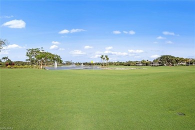 Enjoy your slice of paradise in this immaculate, furnished home on Palmira Golf and Country Club in Florida - for sale on GolfHomes.com, golf home, golf lot