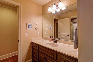 Stunning golf course home in the highly desirable Highlands on Highland Oaks Golf Course in Alabama - for sale on GolfHomes.com, golf home, golf lot