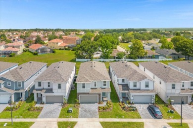 This professionally designed, fully furnished 7-bedroom, 5 on Highlands Reserve Golf Club in Florida - for sale on GolfHomes.com, golf home, golf lot
