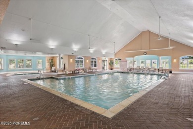 Welcome to this beautifully maintained Tivoli model w/ a four on Renaissance Country Club in New Jersey - for sale on GolfHomes.com, golf home, golf lot