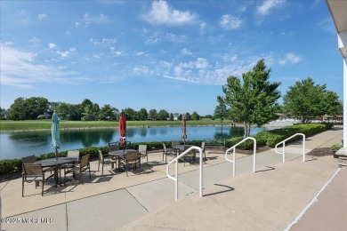 Welcome to this beautifully maintained Tivoli model w/ a four on Renaissance Country Club in New Jersey - for sale on GolfHomes.com, golf home, golf lot