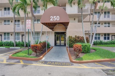 Experience Real South Florida Living in this spacious  2/2 condo on Jacaranda Golf Club in Florida - for sale on GolfHomes.com, golf home, golf lot